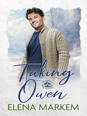 cover image of Taking Owen